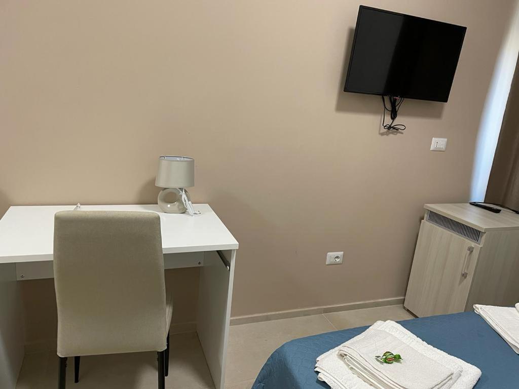 Baroccosuite Lecce Kültér fotó